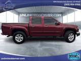 Used 2009 GMC Canyon SLT w/ SLT Preferred Equipment Group image 2