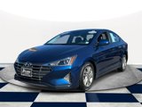 Certified 2020 Hyundai Elantra SEL image 3
