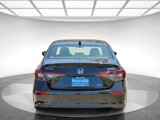 New 2025 Honda Civic FWD Hybrid Sedan image 6