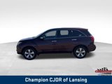 Used 2011 Acura MDX w/ Technology Package image 4
