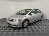 Used 2009 Honda Civic LX image 2