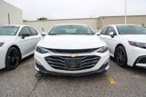 Used 2020 Chevrolet Malibu LT image 4