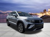 Used 2022 Volkswagen Taos SE image 4