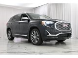 Used 2018 GMC Terrain Denali w/ Advanced Safety Package image 2