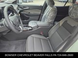 New 2025 Chevrolet Trax ACTIV w/ Driver Confidence Package image 4