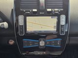 Used 2015 Nissan Leaf SL w/ Premium Package image 2