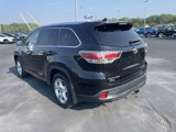 Used 2015 Toyota Highlander Limited image 3