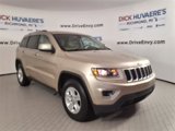 Used 2014 Jeep Grand Cherokee Laredo w/ Security & Convenience Group image 3