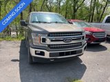 Used 2019 Ford F150 XLT w/ Equipment Group 302A Luxury image 3