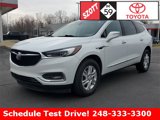 Used 2019 Buick Enclave Essence w/ Trailering Package, 5000 lbs. image 2