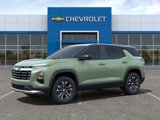 New 2025 Chevrolet Equinox LT w/ Safety and Technology Package image 2