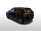 New 2025 Jeep Compass Limited image 3
