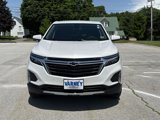Used 2023 Chevrolet Equinox LT image 2