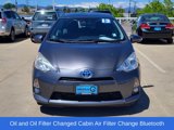 Used 2013 Toyota Prius C Four image 2
