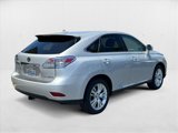 Used 2010 Lexus RX 450h 2WD image 5