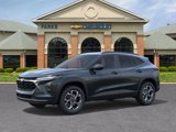 New 2025 Chevrolet Trax LT w/ Driver Confidence Package image 2