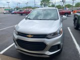 Used 2017 Chevrolet Trax LT w/ LT Convenience Package image 2
