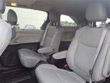 Certified 2023 Toyota Sienna XLE image 5