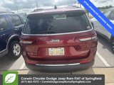 Used 2022 Jeep Grand Cherokee L Limited image 6
