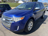 Used 2013 Ford Edge SEL image 2
