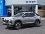 New 2026 Chevrolet Equinox LT image 2