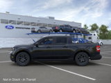 New 2025 Ford Maverick XLT w/ XLT Luxury Package image 3