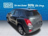 Used 2020 Chevrolet Trax LS w/ Tint and Cruise Package image 2