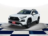 Used 2024 Toyota RAV4 Adventure image 2