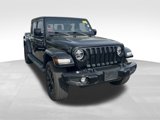 Used 2021 Jeep Gladiator Overland image 2