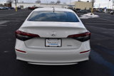 New 2025 Honda Civic Sport image 6
