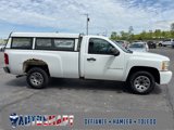 Used 2008 Chevrolet Silverado 1500 W/T w/ LS Package image 6