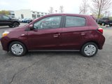 Used 2024 Mitsubishi Mirage ES image 2
