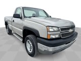 Used 2005 Chevrolet Silverado 2500 W/T image 2