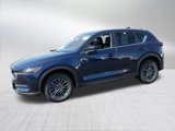 Used 2020 MAZDA CX-5 Touring image 3