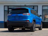 Used 2021 Jeep Cherokee Latitude Lux 80th Anniv w/ Quick Order Package 26U 80TH image 5