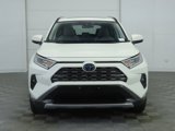 Used 2020 Toyota RAV4 Limited image 2