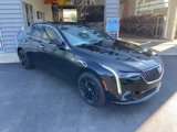 Used 2021 Cadillac CT4 Luxury w/ Bose Premium Audio Package image 4