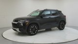 Used 2023 Chevrolet TrailBlazer LT w/ Convenience Package image 3