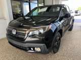 Used 2017 Honda Ridgeline Black Edition image 5