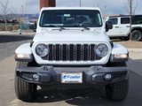 New 2025 Jeep Gladiator Sport image 2