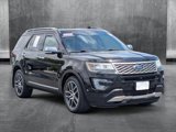 Used 2016 Ford Explorer Platinum image 3