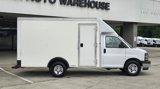 Used 2022 Chevrolet Express 3500 w/ Power Convenience Package image 3
