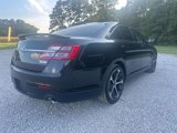 Used 2015 Ford Taurus SHO w/ Equipment Group 401A image 5