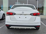 Used 2020 Nissan Versa SV image 5