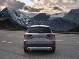 New 2025 Ford Escape Active w/ Cold Weather Package image 5