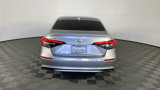Certified 2022 Honda Civic Sport image 5