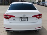 Used 2017 Hyundai Sonata Sport 2.0T image 4