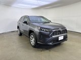 Used 2021 Toyota RAV4 LE image 3