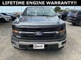 New 2024 Ford F150 XLT w/ Equipment Group 302A MID image 3