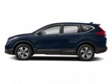 Certified 2018 Honda CR-V LX image 3